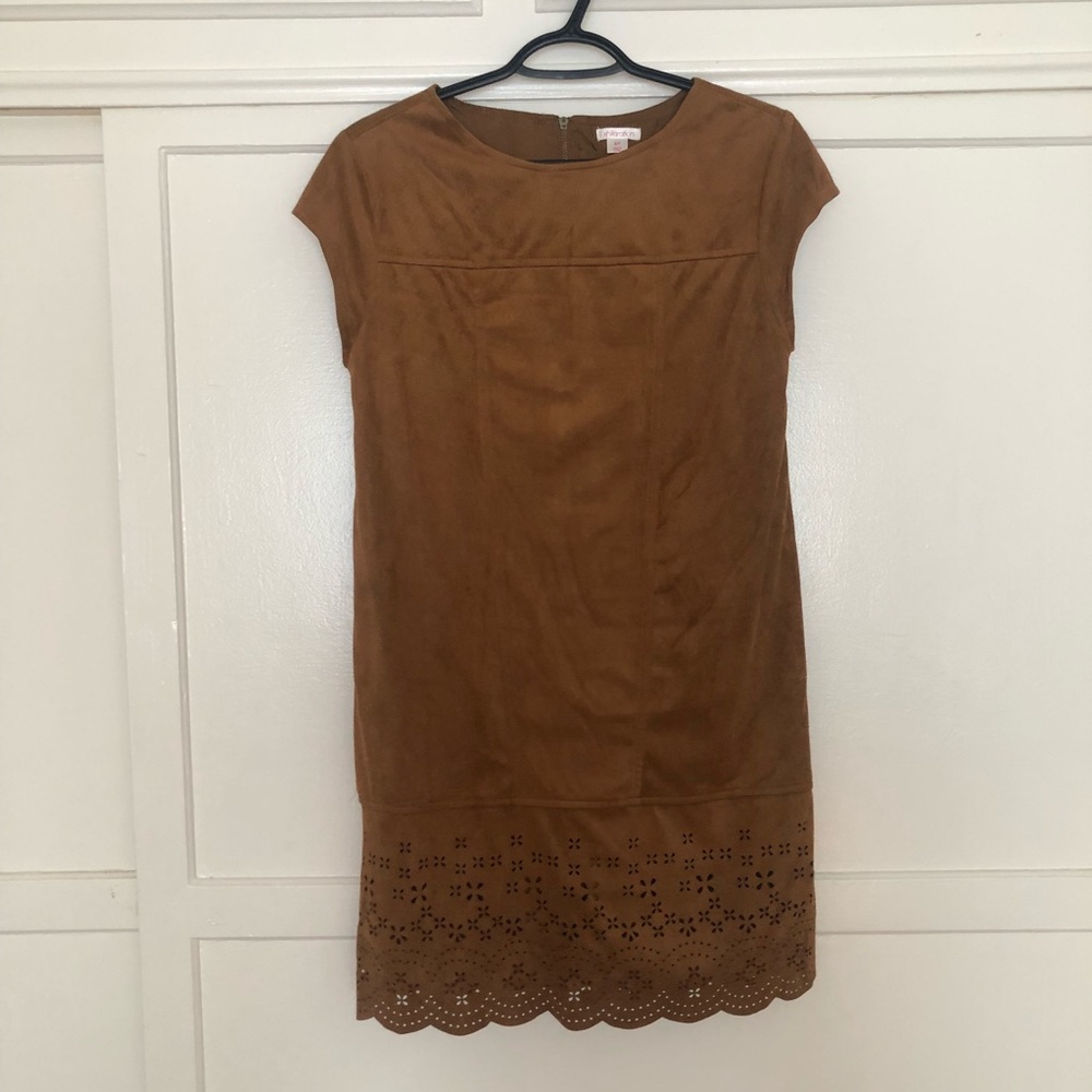 Bohemian dress